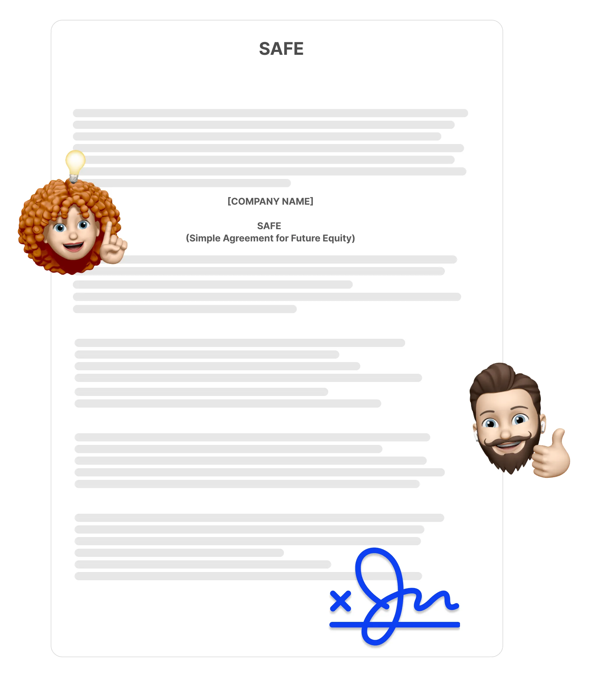 eSign